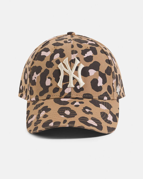 New York Yankees MVP Cap