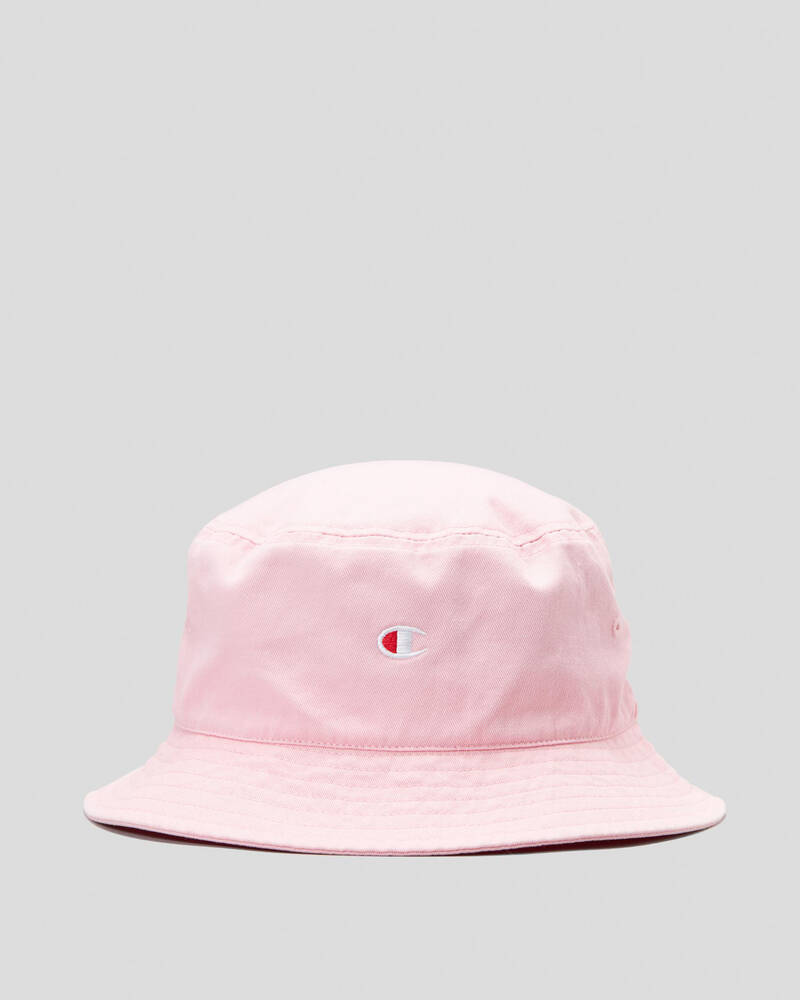 Champion C Bucket Hat for Womens