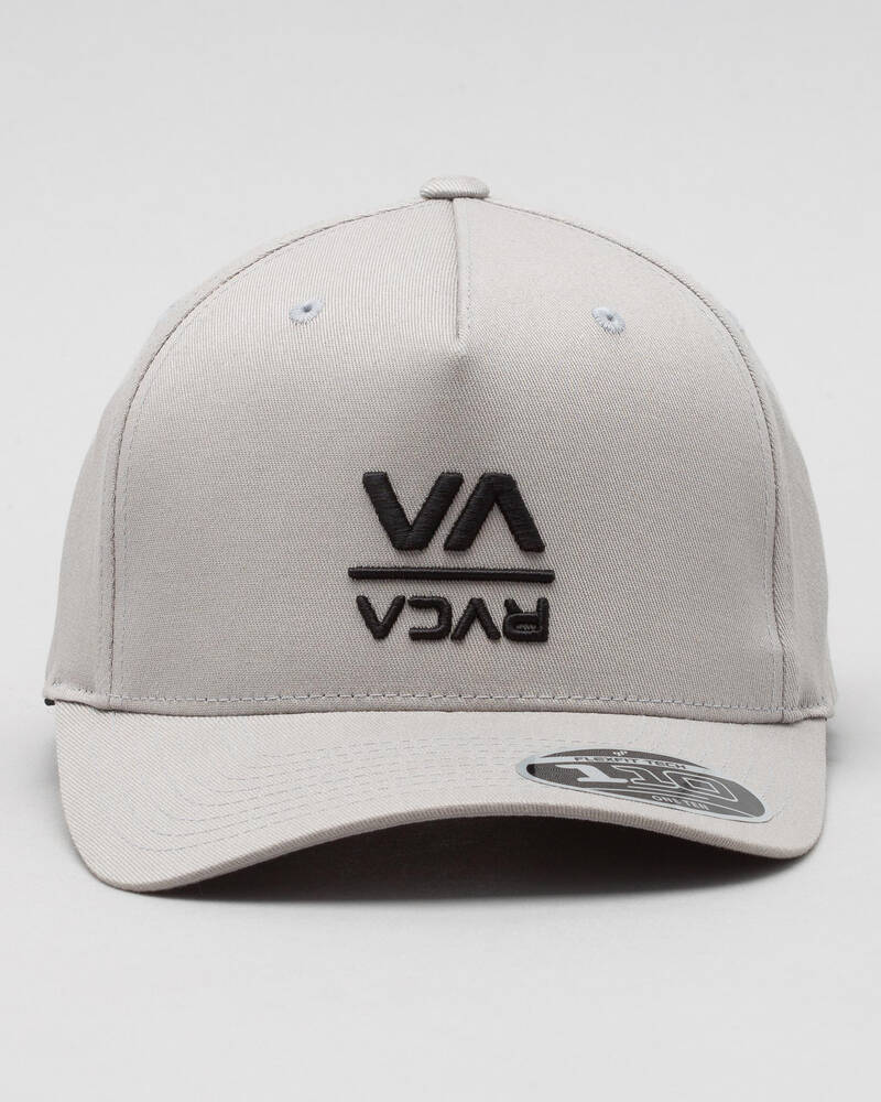 RVCA Down The Line Cap for Mens