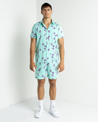 Lucid El Troppo Romper for Mens image number null