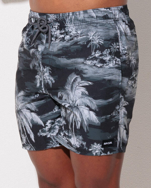 Rip Curl Dreamers Volley Shorts for Mens