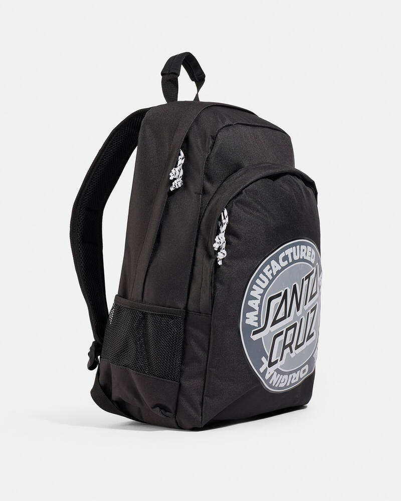 Santa Cruz MFG Dot Backpack for Womens