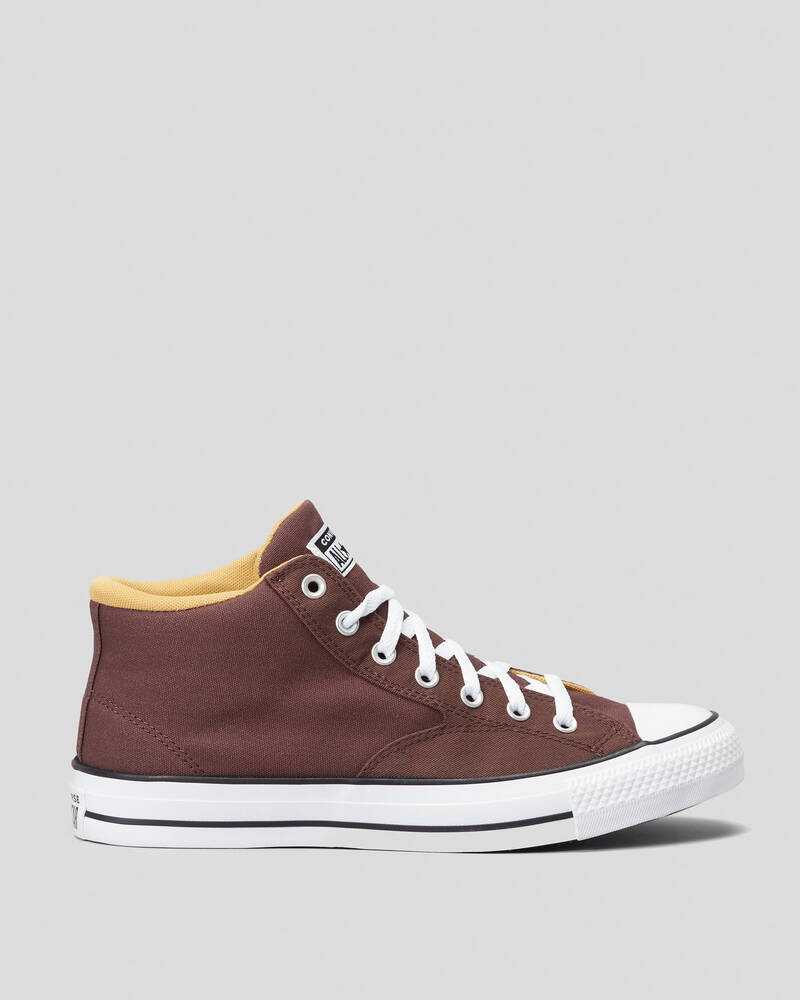 Converse Chuck Taylor All Star Malden Street Crafted Patchwork Shoes for Mens