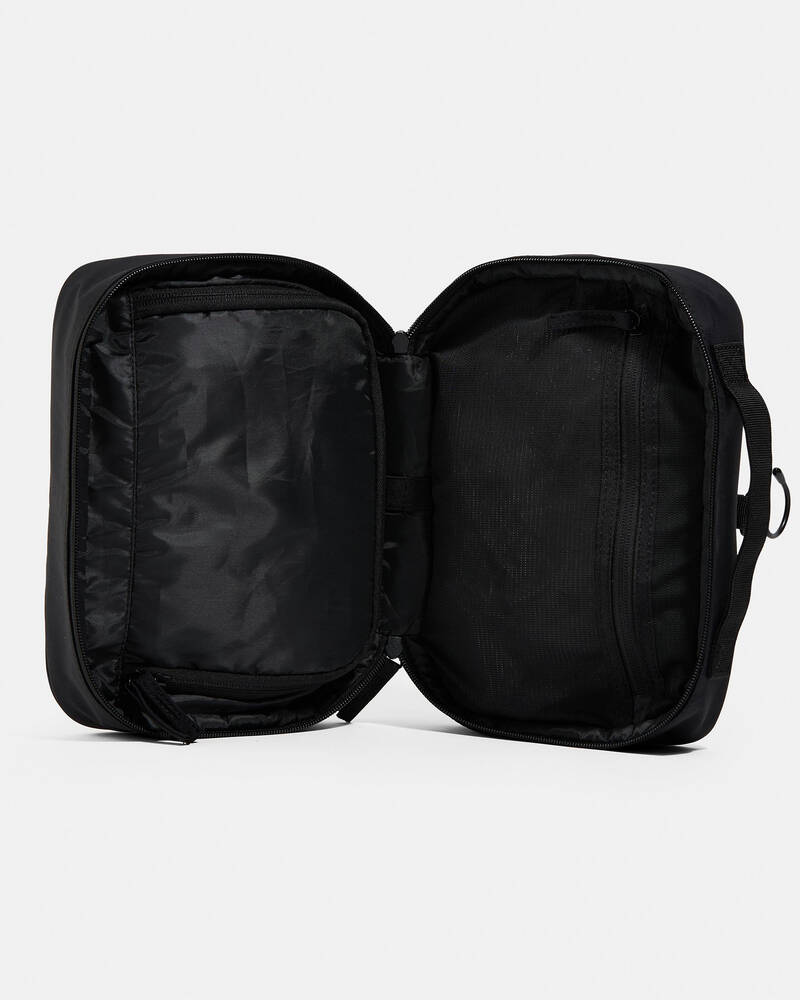 Billabong Seeker Makeup Case for Womens