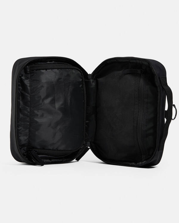 Billabong Seeker Makeup Case for Womens
