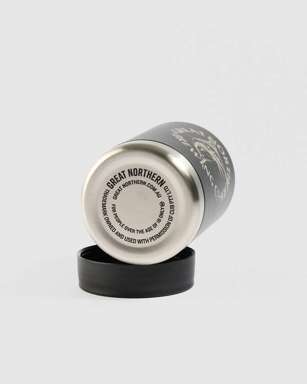 Great Northern Rough Cut Insulated Stubby Cooler for Mens