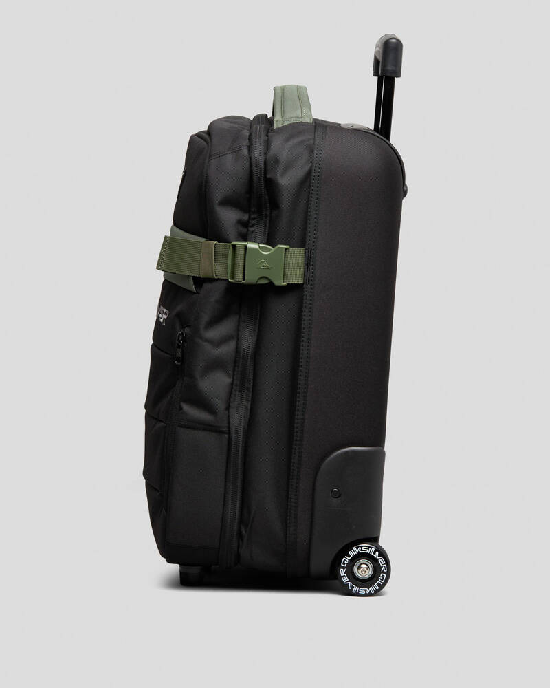 Quiksilver Horizon Travel Bag for Mens