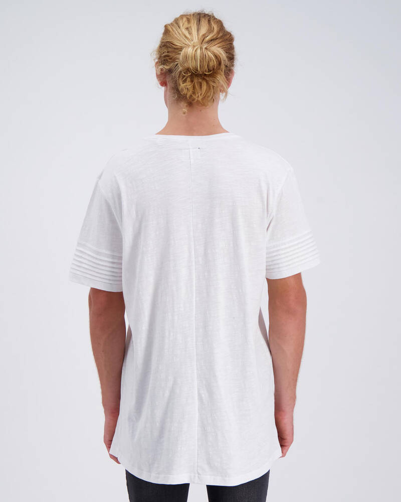 Lucid Mantle T-shirt for Mens