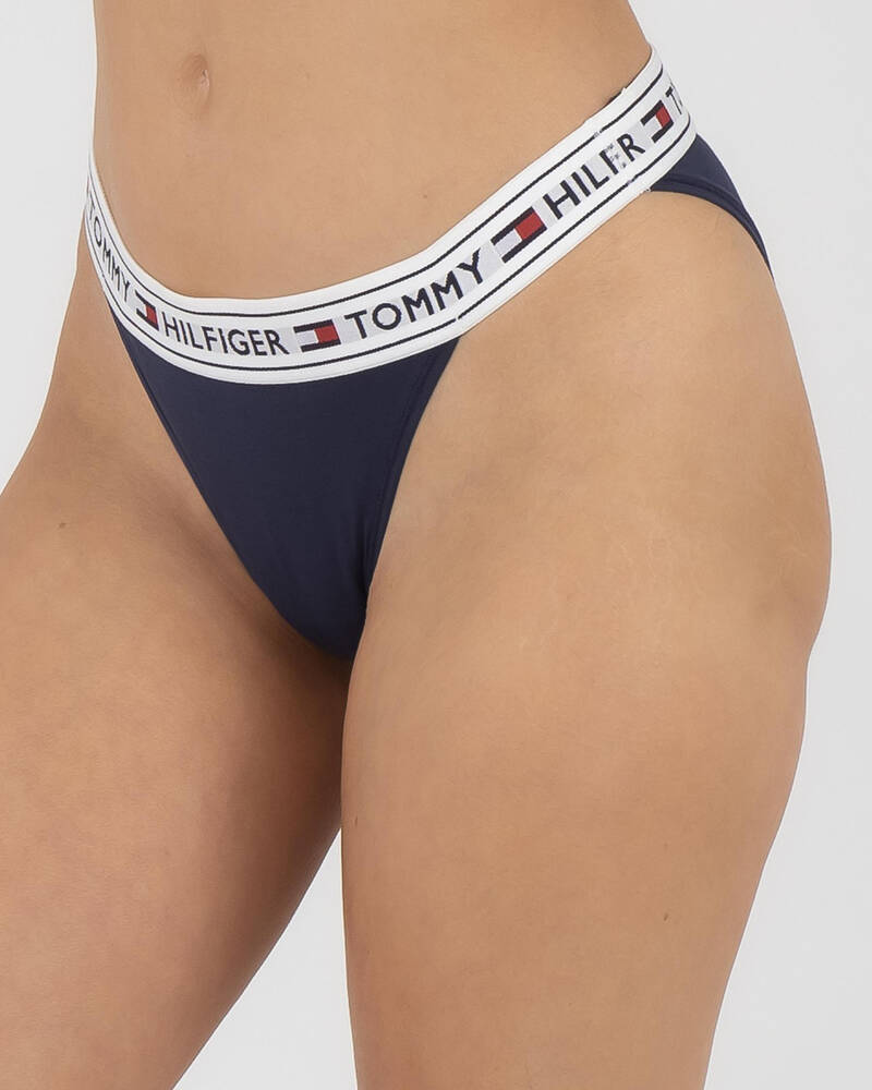 Tommy Hilfiger Authentic Briefs for Womens