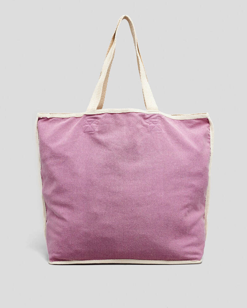 Rip Curl Classic Surf Beach Bag for Womens