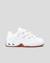 Osiris D3 OG Shoes for Mens image number null