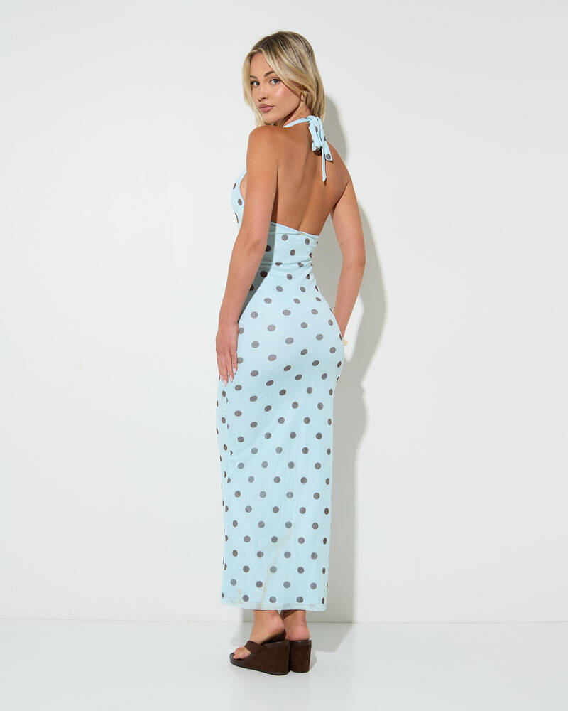 Mooloola Regina Maxi Dress for Womens