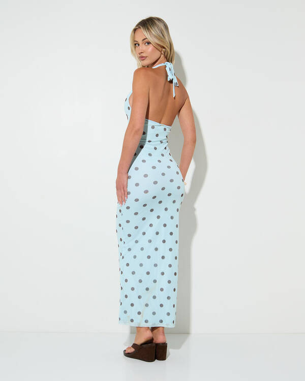 Mooloola Regina Maxi Dress for Womens