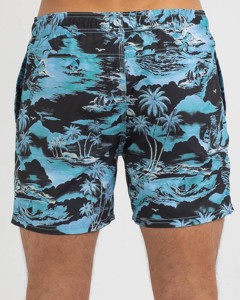 Rip Curl Dreamers Volley Board Shorts for Mens