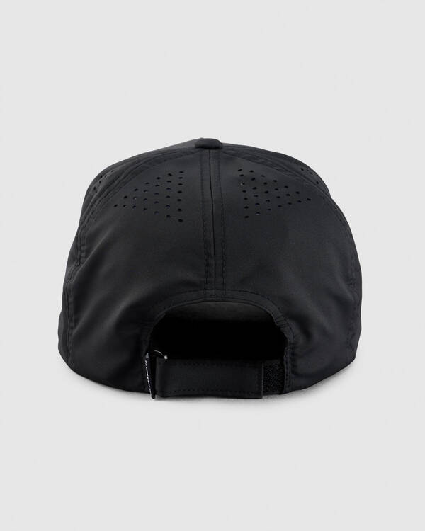 The Mad Hueys Hueys Good Life 110 Flexfit Cap for Mens