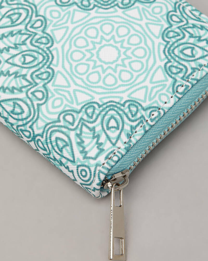 Mooloola Pandora Wallet for Womens