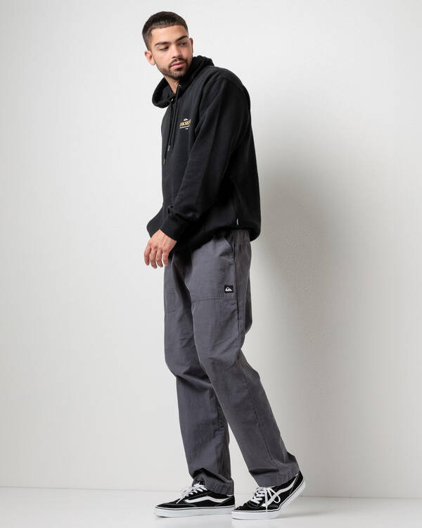 Quiksilver Double Crown Pants for Mens