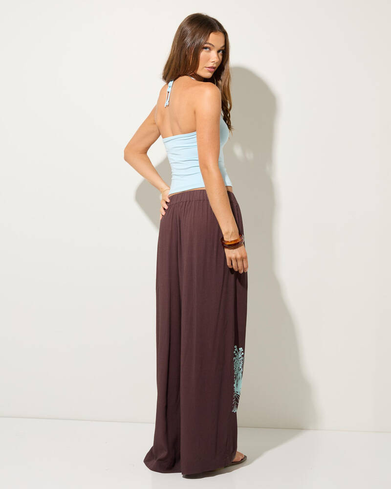 Mooloola Bindi Pants for Womens