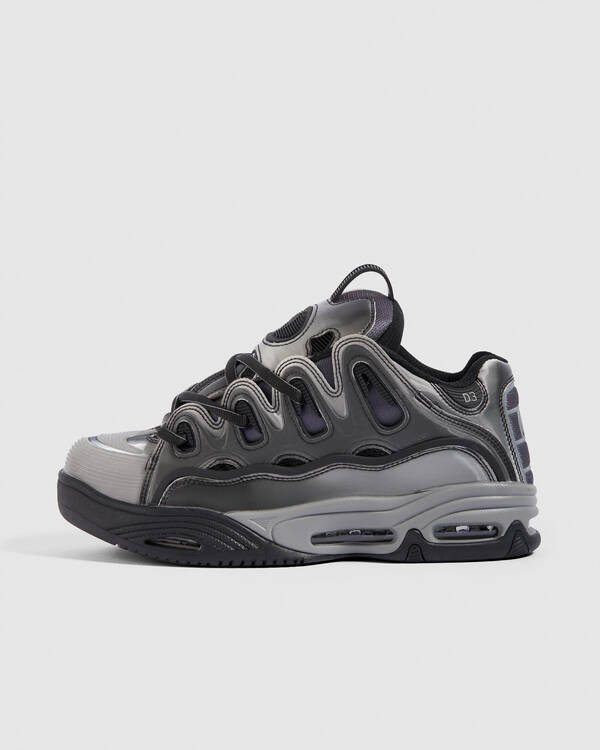 Osiris D3 2001 Shoes for Mens