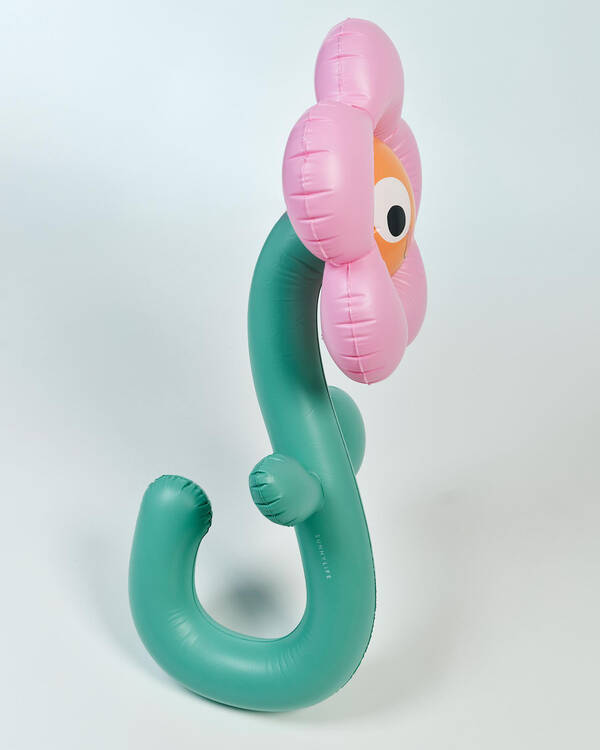 Sunnylife Kids Inflatable Poppy The Peach Noodle for Womens