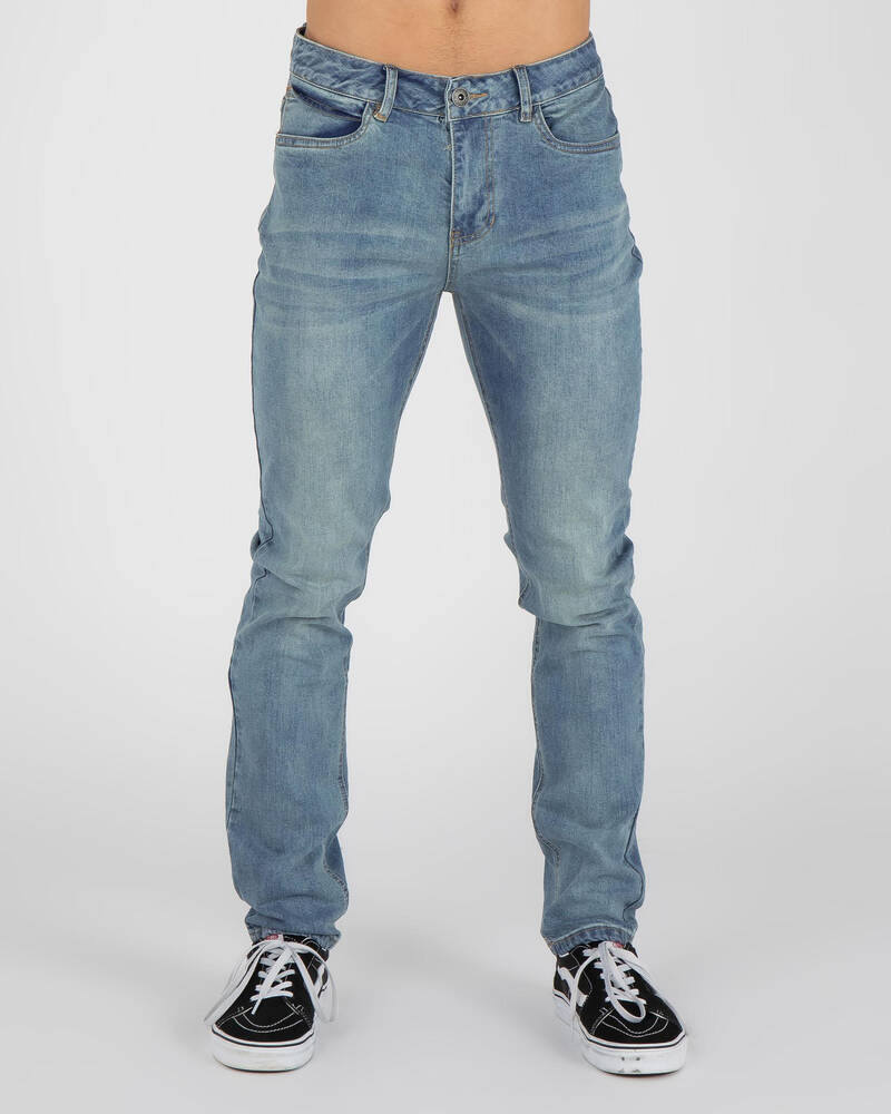 Lucid Wasteland Jeans for Mens