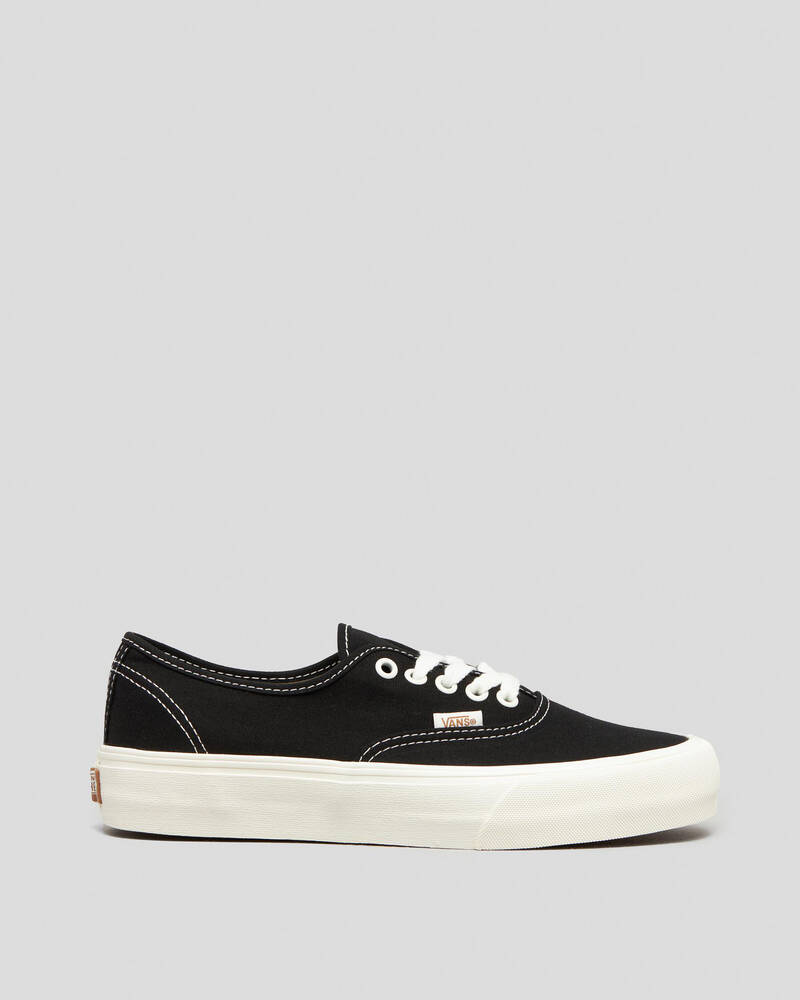 Vans Womens Authentic VR3 Shoes for Womens
