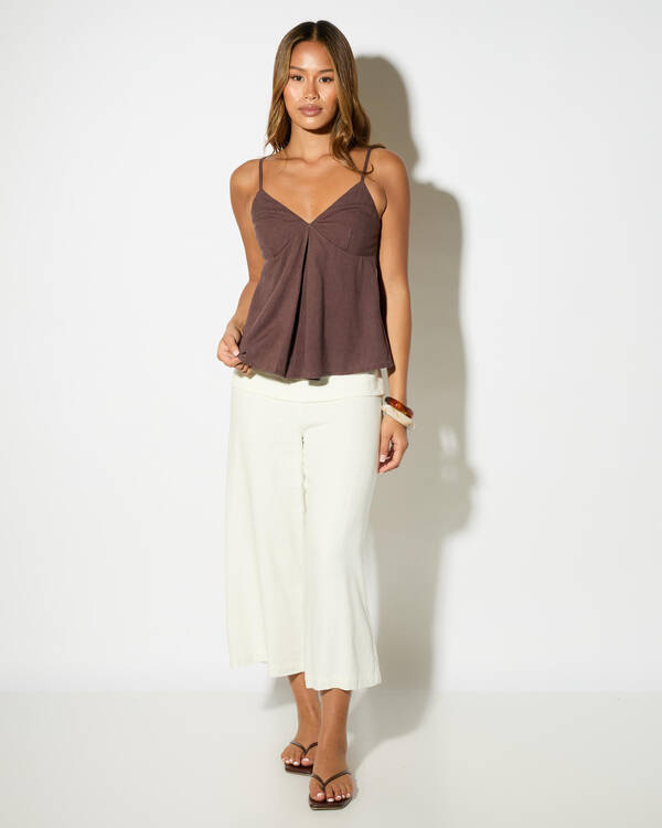 Mooloola Amelia Top for Womens