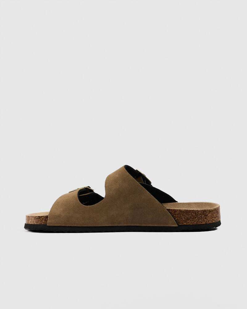 Ava And Ever Cortina Slide Sandals for Womens