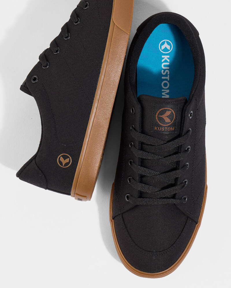 Kustom Kramer Shoes for Mens