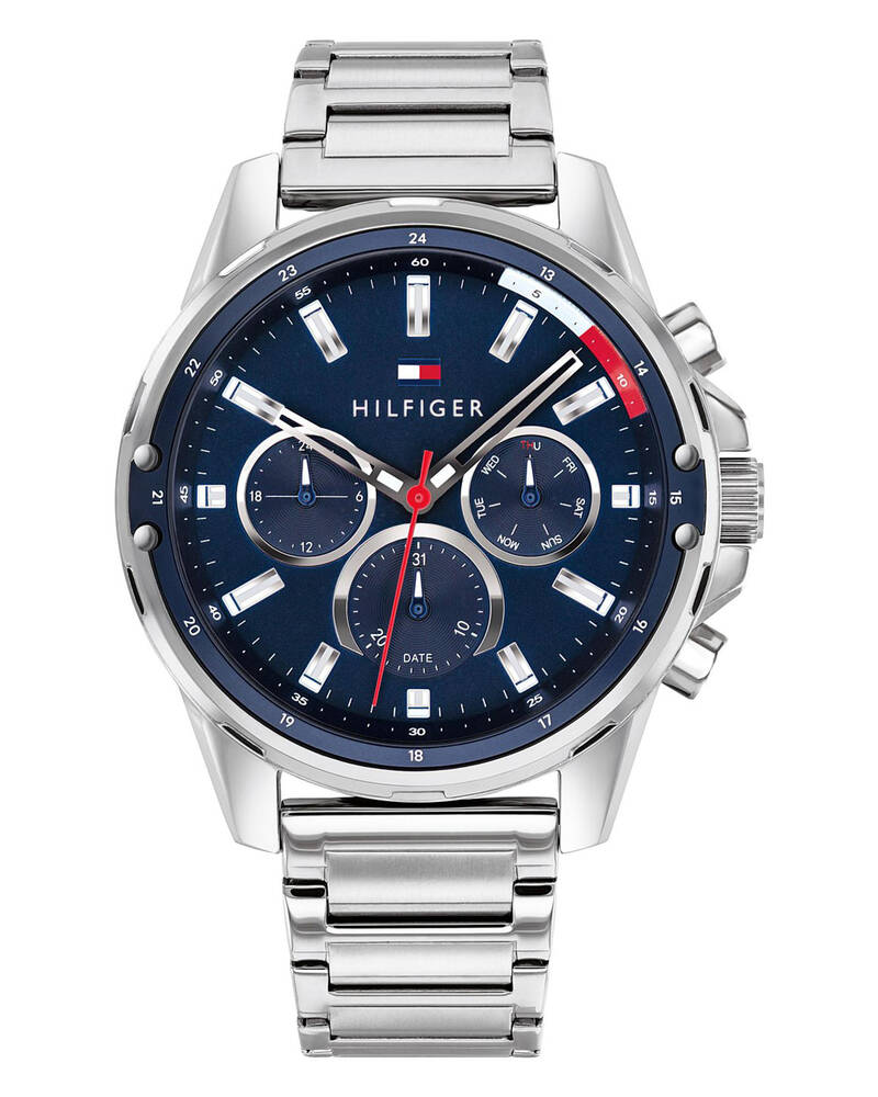 Tommy Hilfiger Mason Watch for Mens