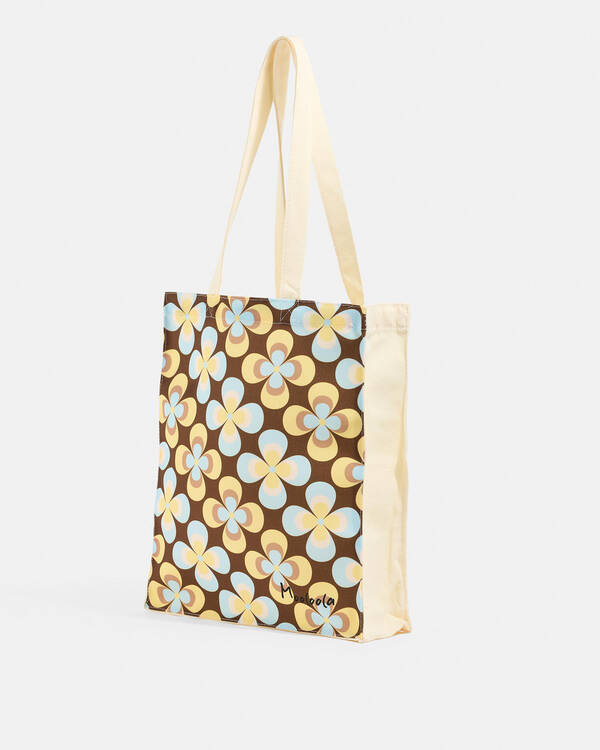 Get It Now Genesis Canvas Eco Bag for Womens
