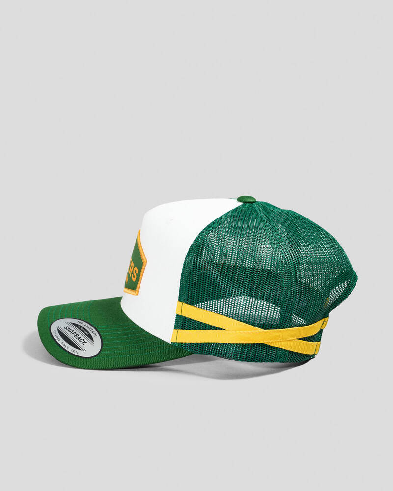 Ringers Western Cunningham Trucker Cap for Mens