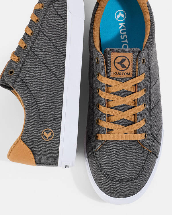 Kustom Kramer Shoes for Mens