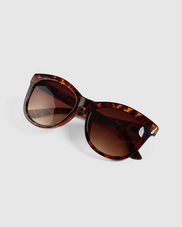 Indie Eyewear Alyssa Sunglasses for Womens