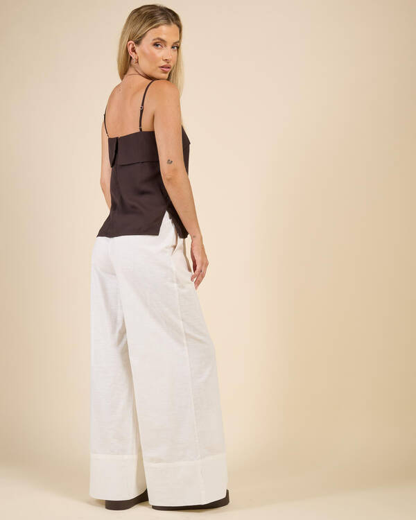 Mooloola Vari Pants for Womens