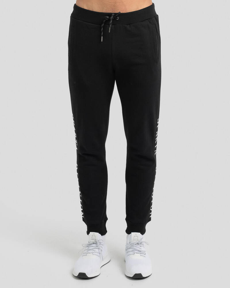 Sparta Seclude Track Pants for Mens