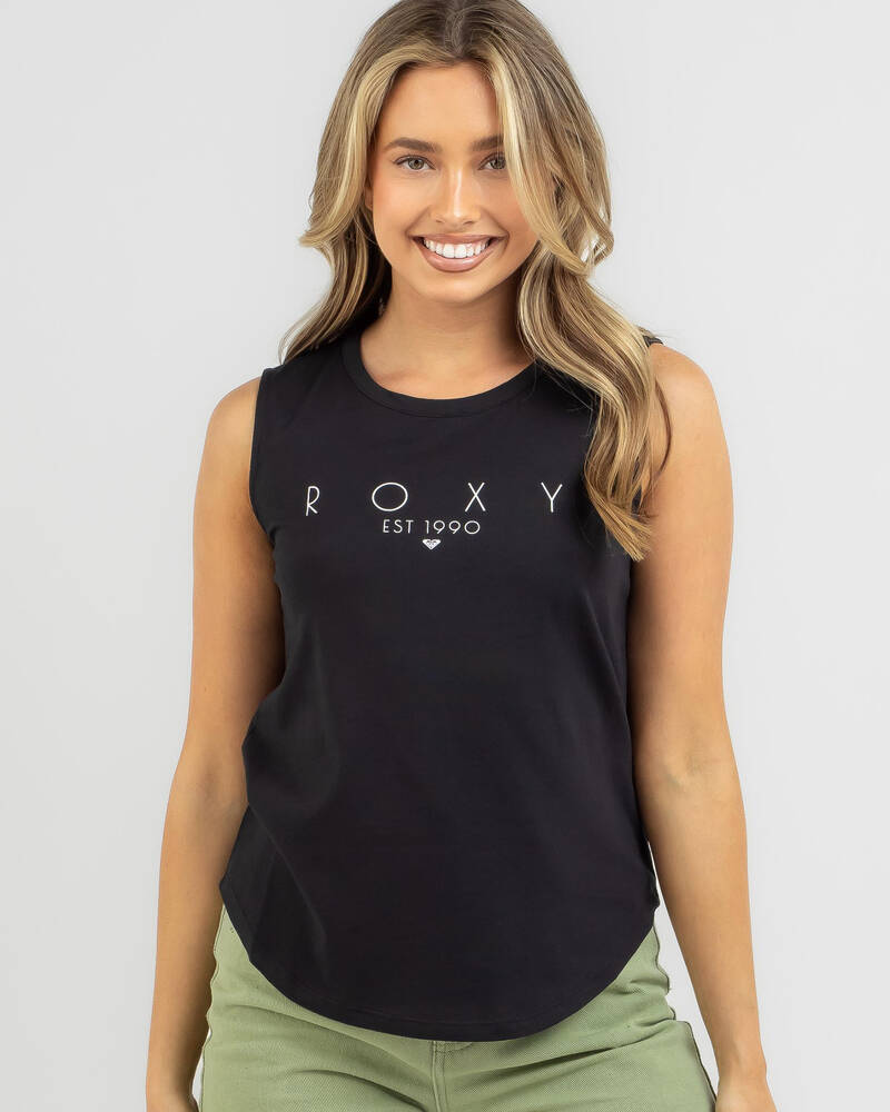Roxy Epic Days Tank Top for Womens