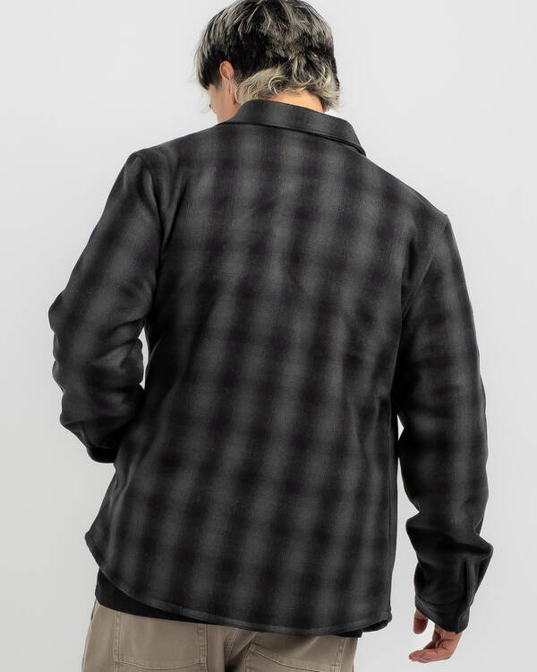 Dexter Chopper Jacket for Mens