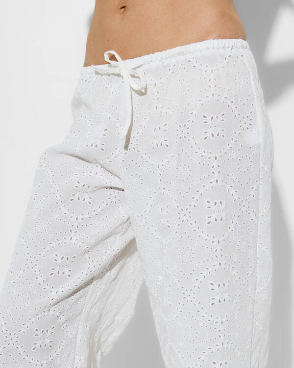 Mooloola Mannion Capri Pants for Womens