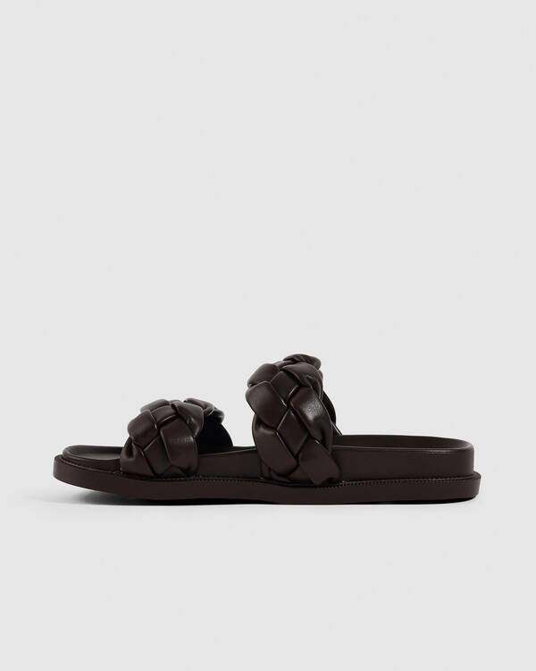 Ava And Ever Eve Slide Sandals for Womens