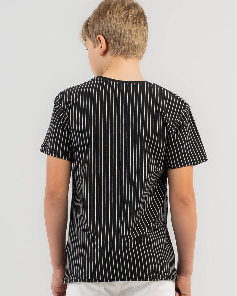 Dexter Boys' Reflect T-Shirt for Mens