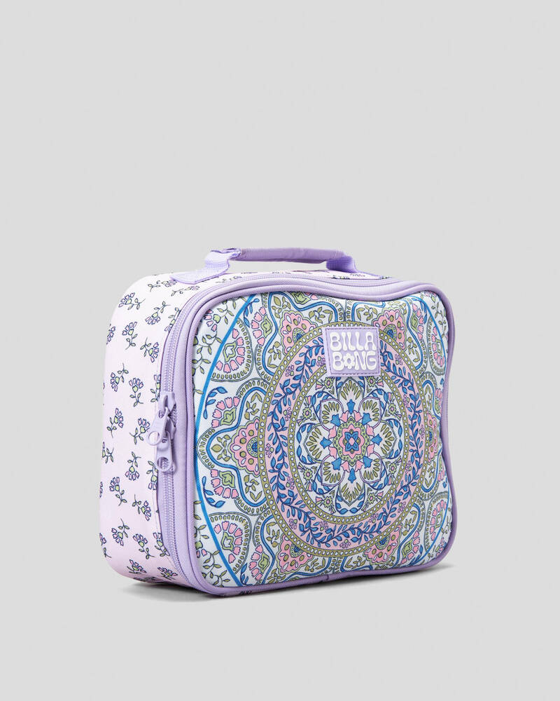 Billabong Summerside Lunch Box for Womens