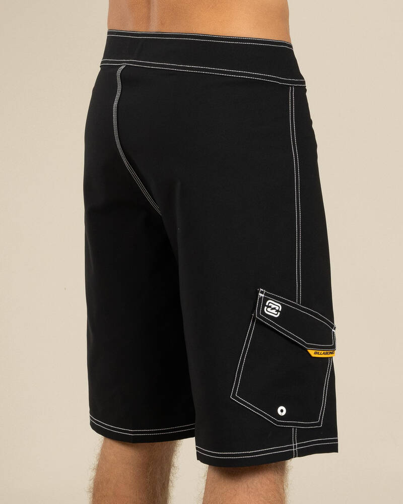Billabong Bracket Pro 21 Board Shorts for Mens