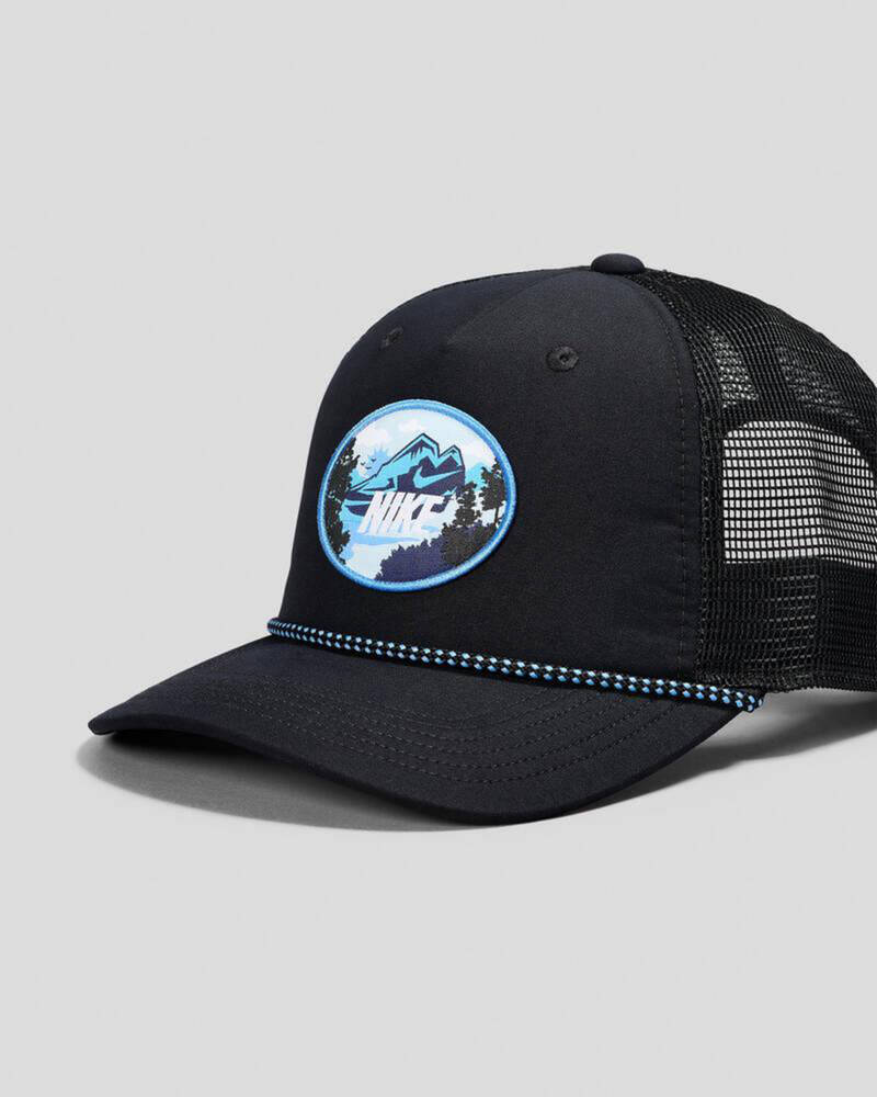 Nike Rise Trucker Cap for Mens