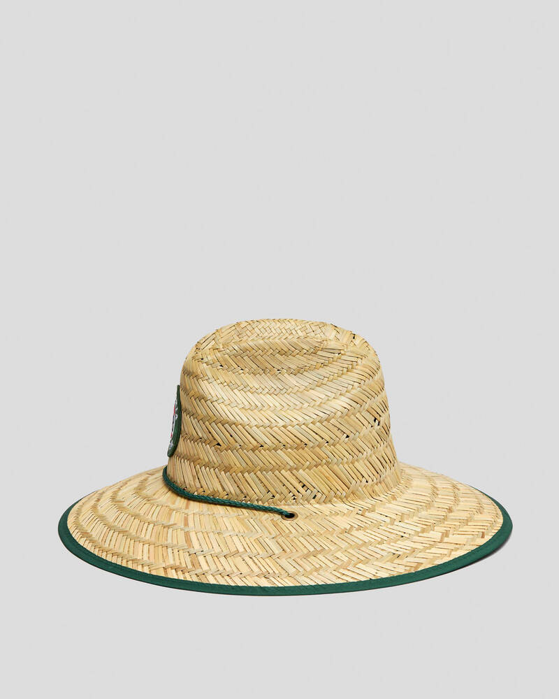 Victor Bravo's VB2018 Straw Hat for Mens