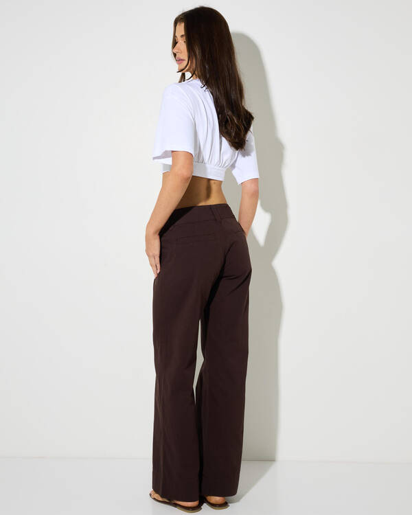 Ava And Ever Brady Pants for Womens