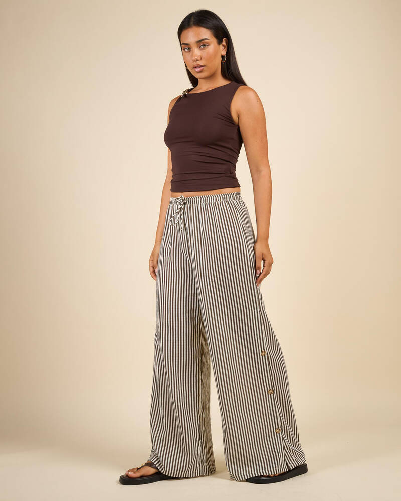 Mooloola Kalea Pants for Womens