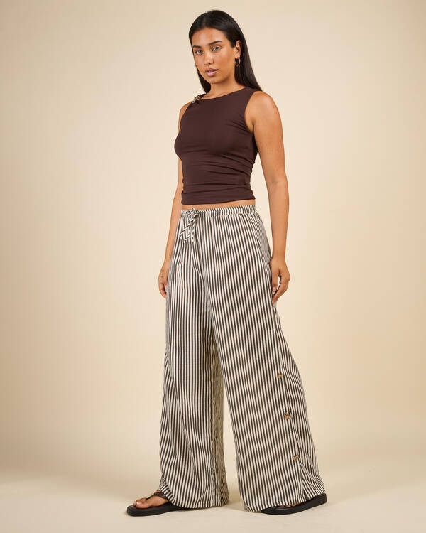 Mooloola Kalea Pants for Womens