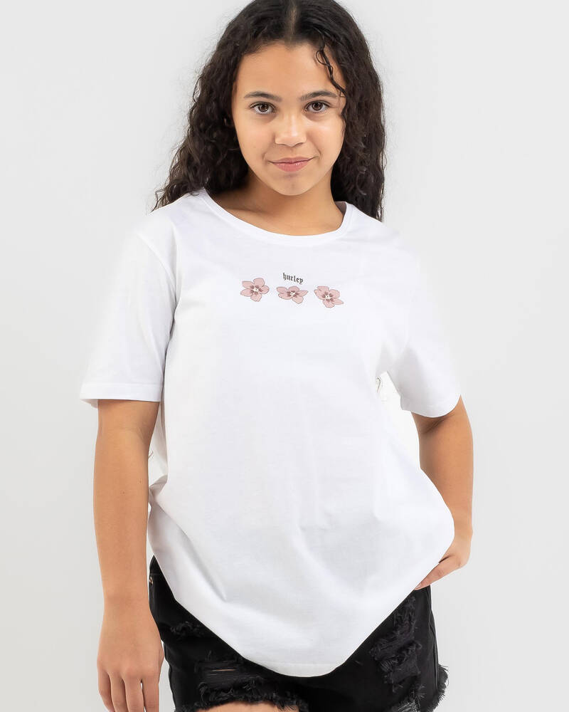 ønskelig Uventet Laboratorium Shop Girls T-Shirts Online - Fast Shipping & Easy Returns - City Beach  Australia