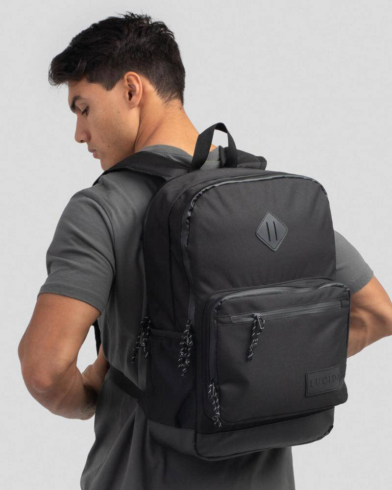 Lucid Cruise Backpack for Mens